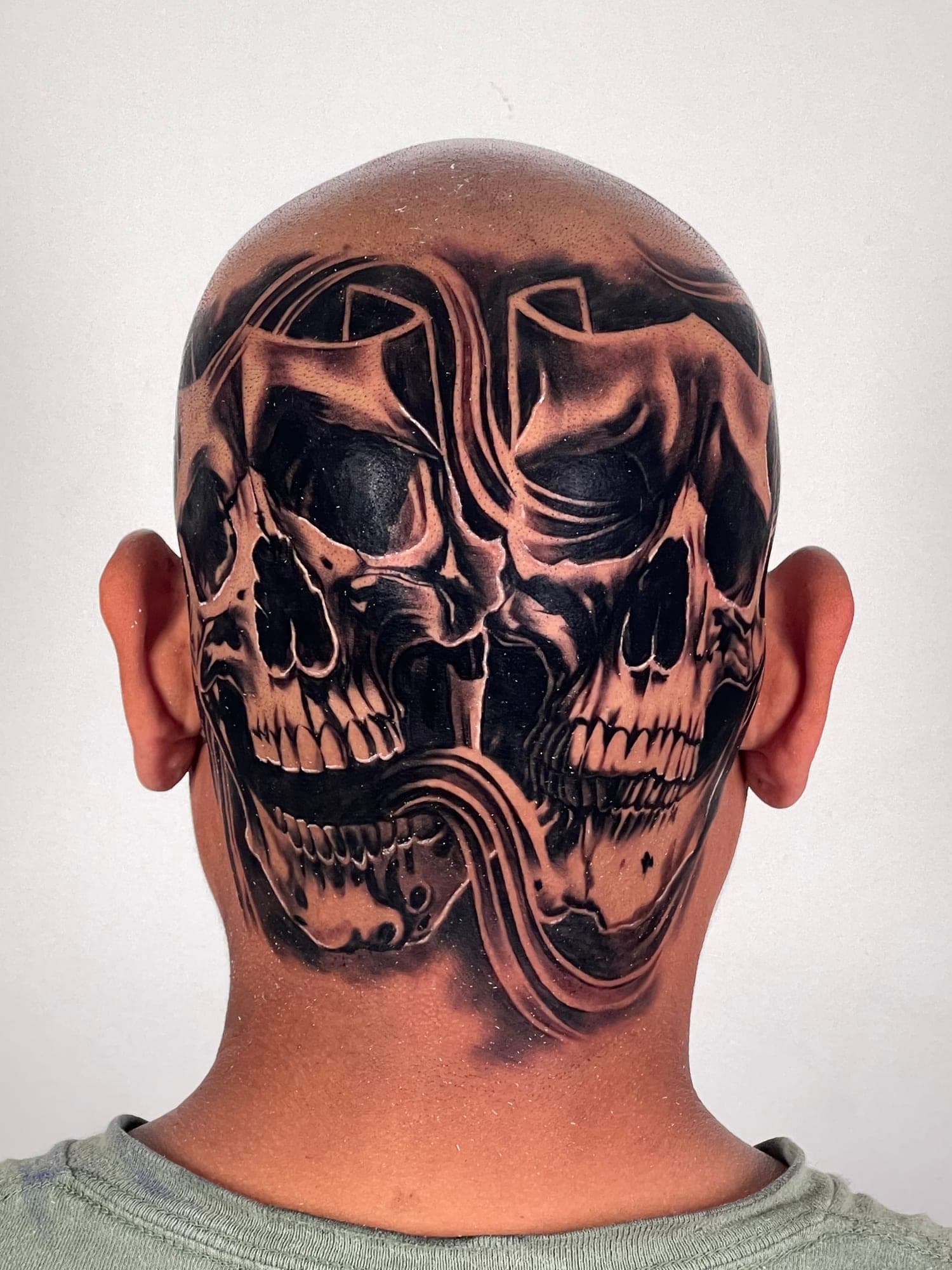 Daniel portfolio piece