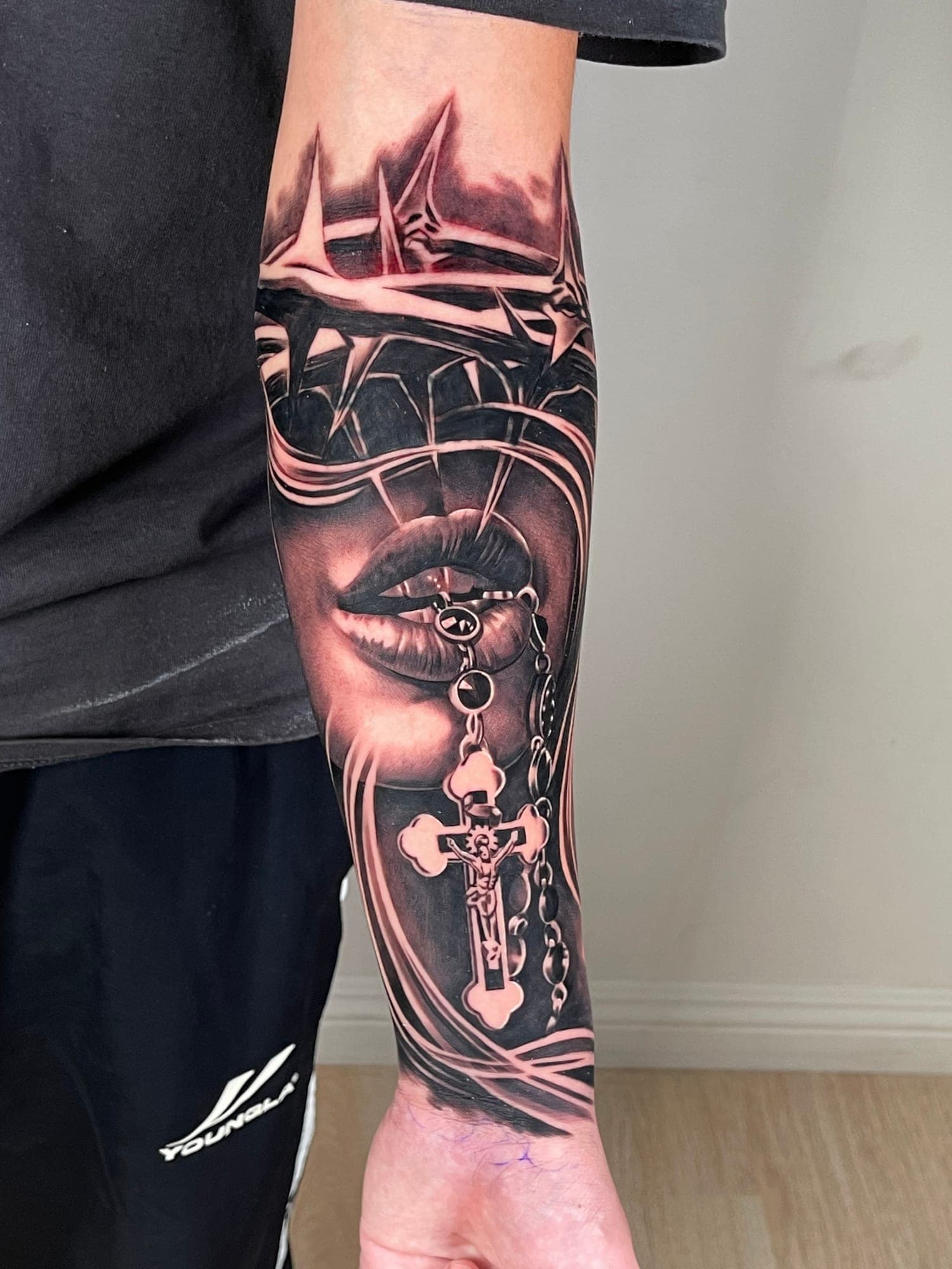 Daniel portfolio piece