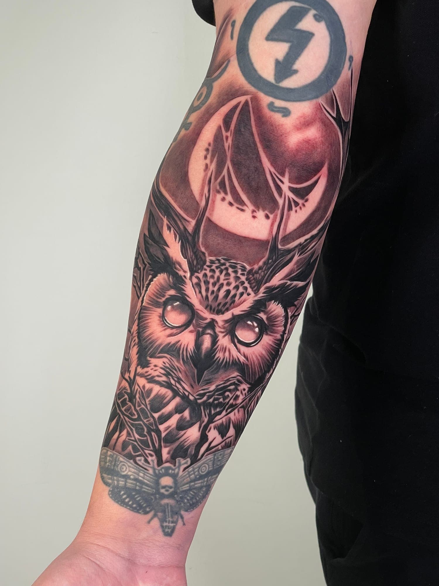 Daniel portfolio piece