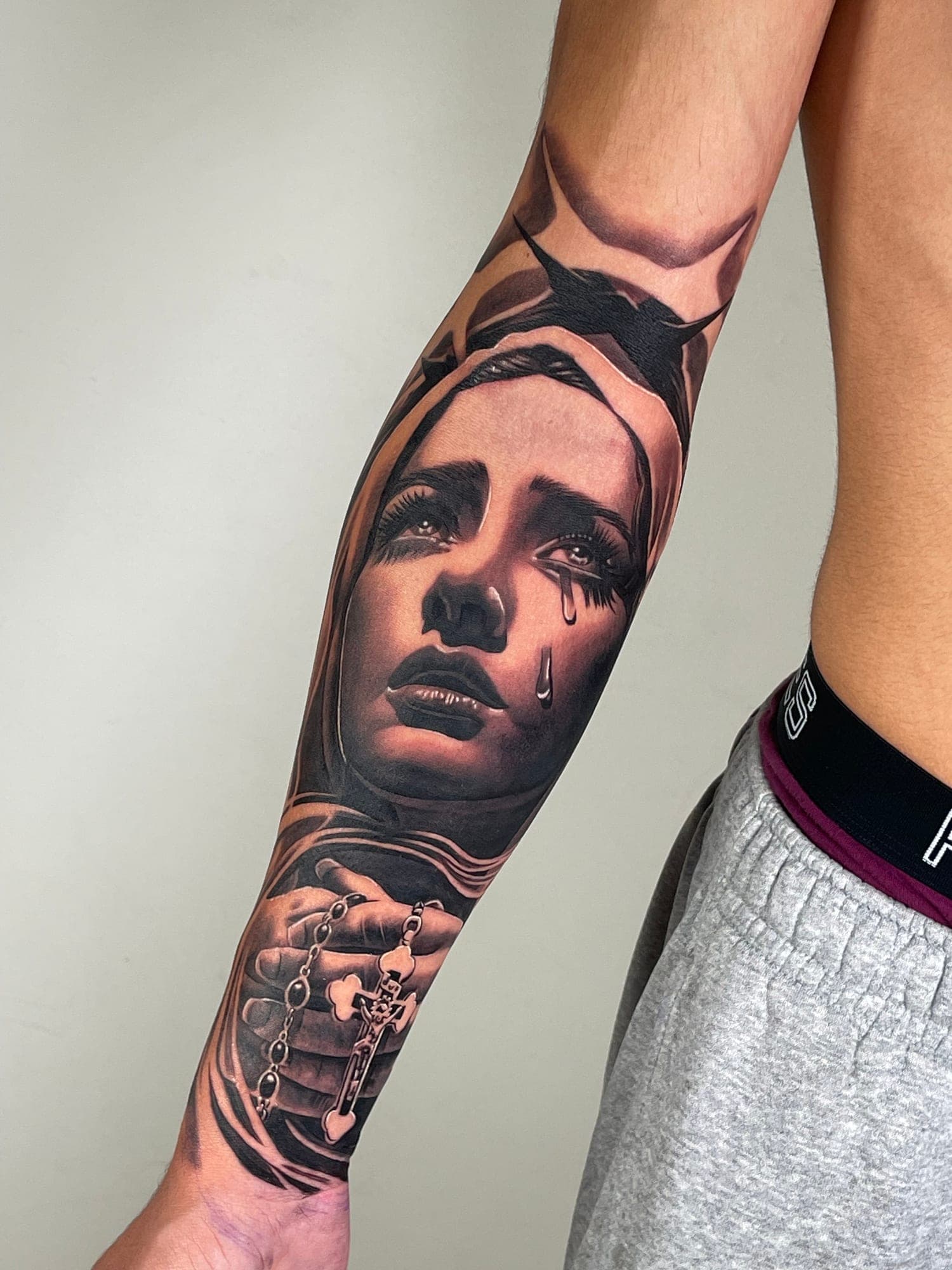 Daniel portfolio piece