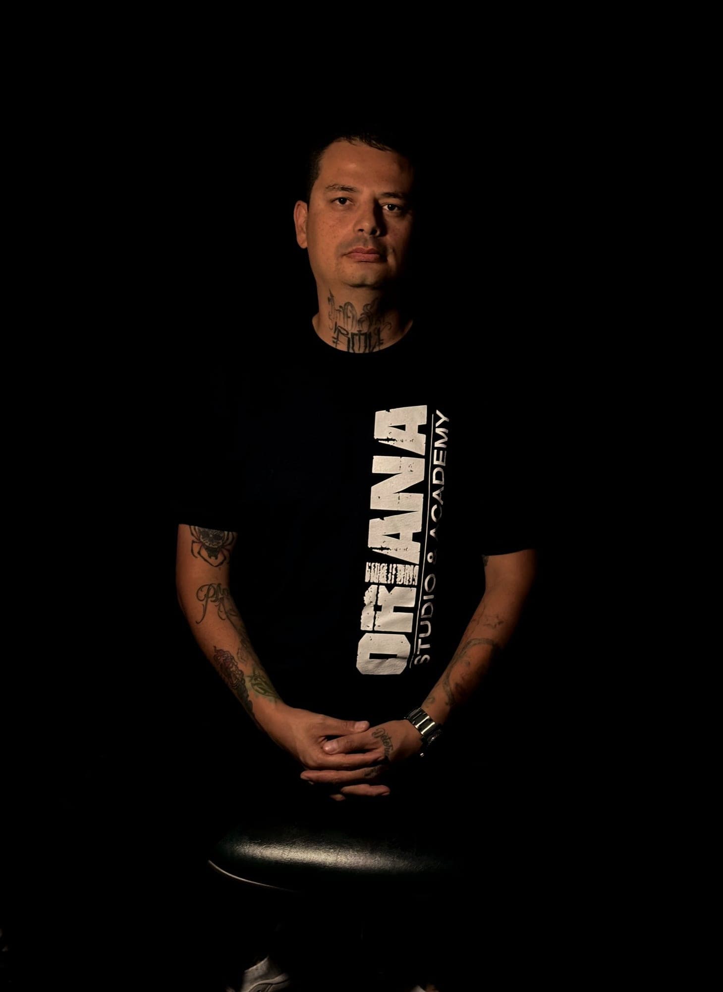 Danny Lopez - Boke portfolio piece