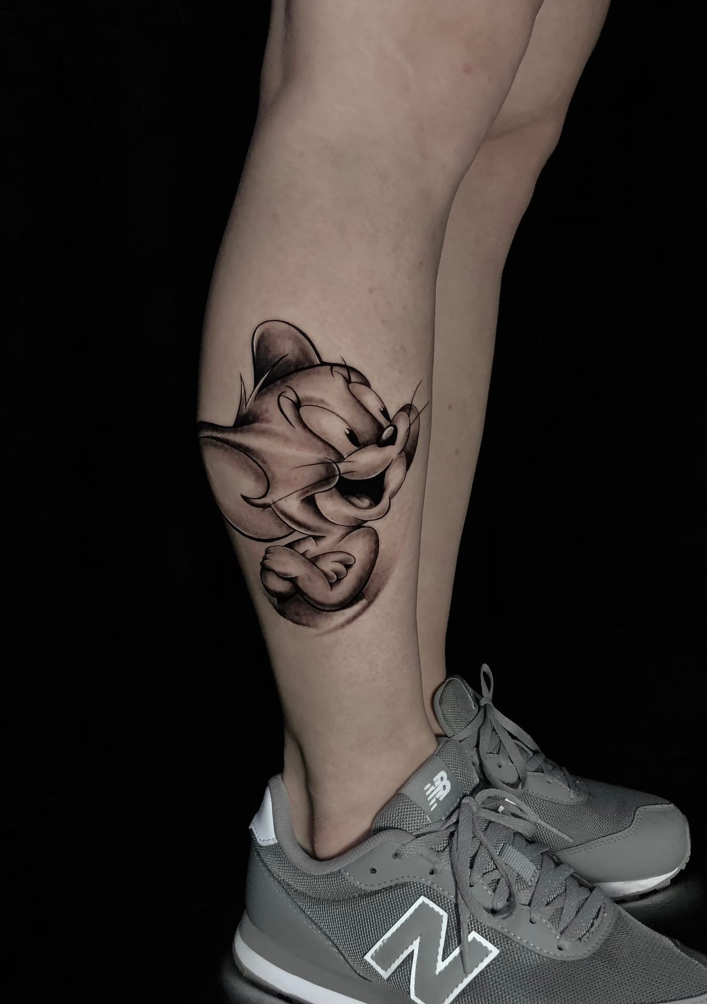 Danny Lopez - Boke portfolio piece