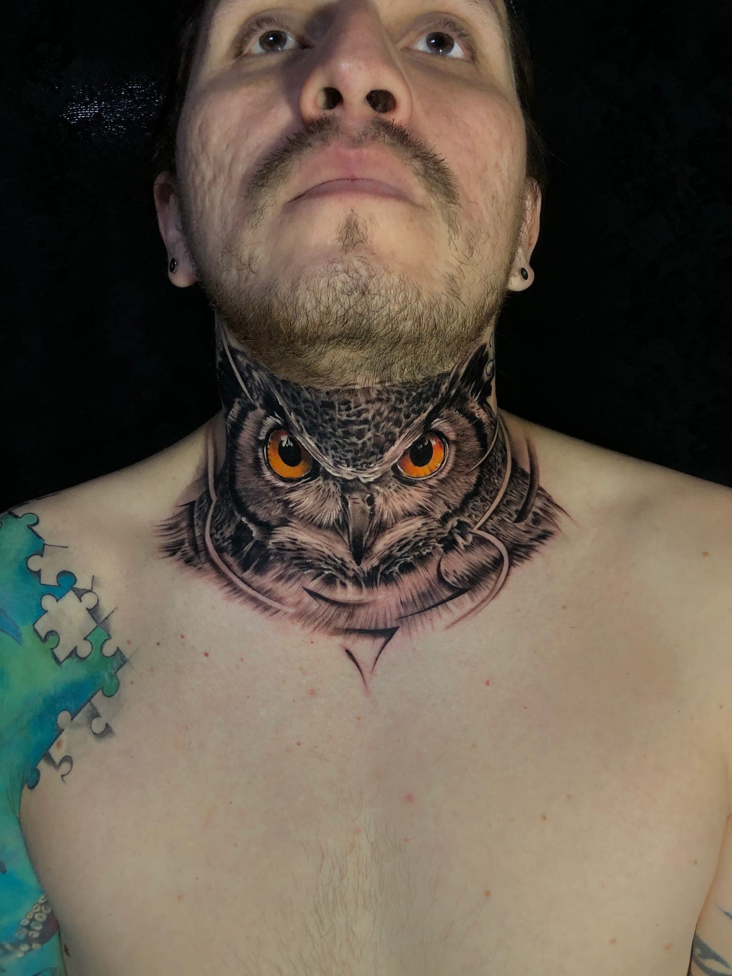 Danny Lopez - Boke portfolio piece