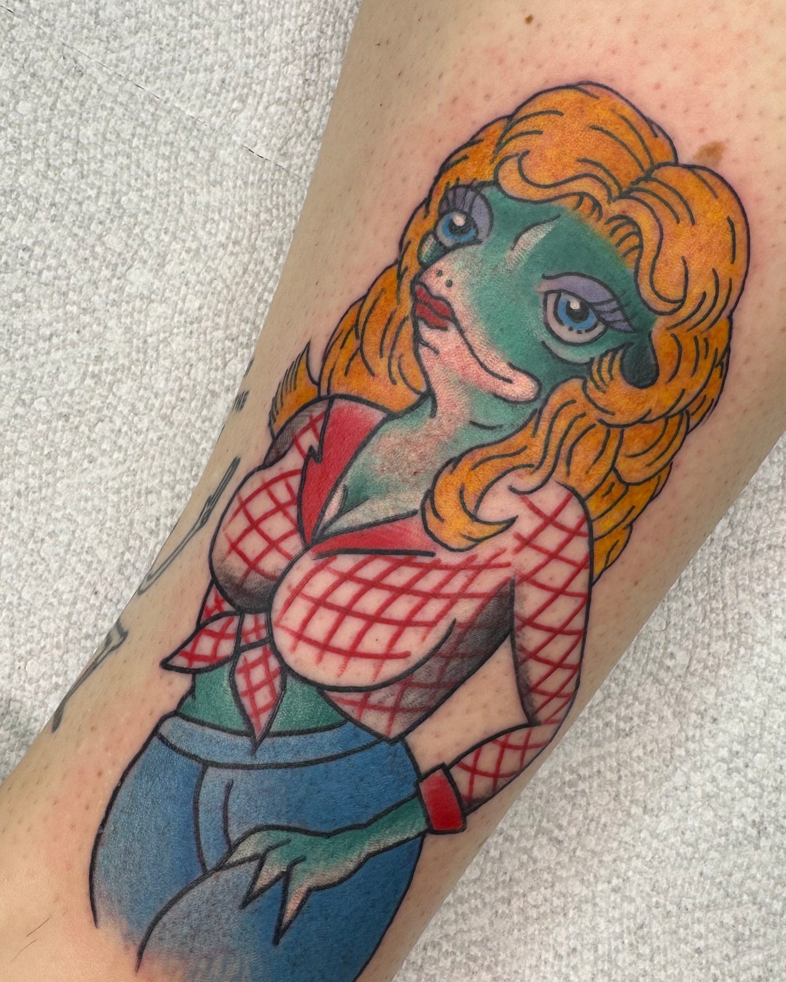 Danny Zelsman portfolio piece