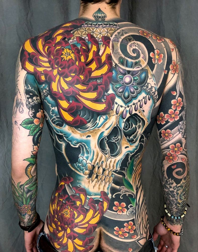 Darcy Nutt portfolio piece