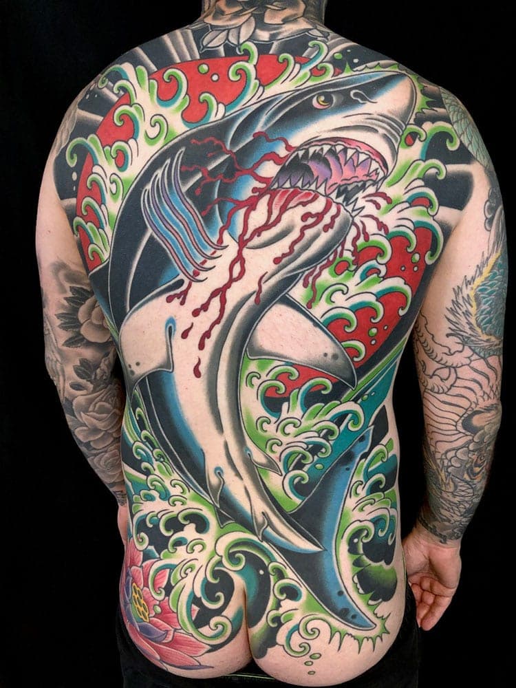 Darcy Nutt portfolio piece