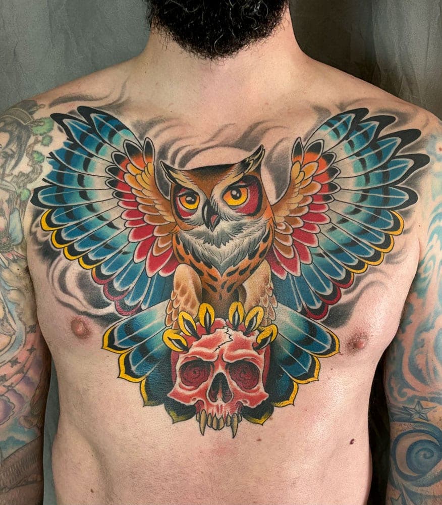 Darcy Nutt portfolio piece