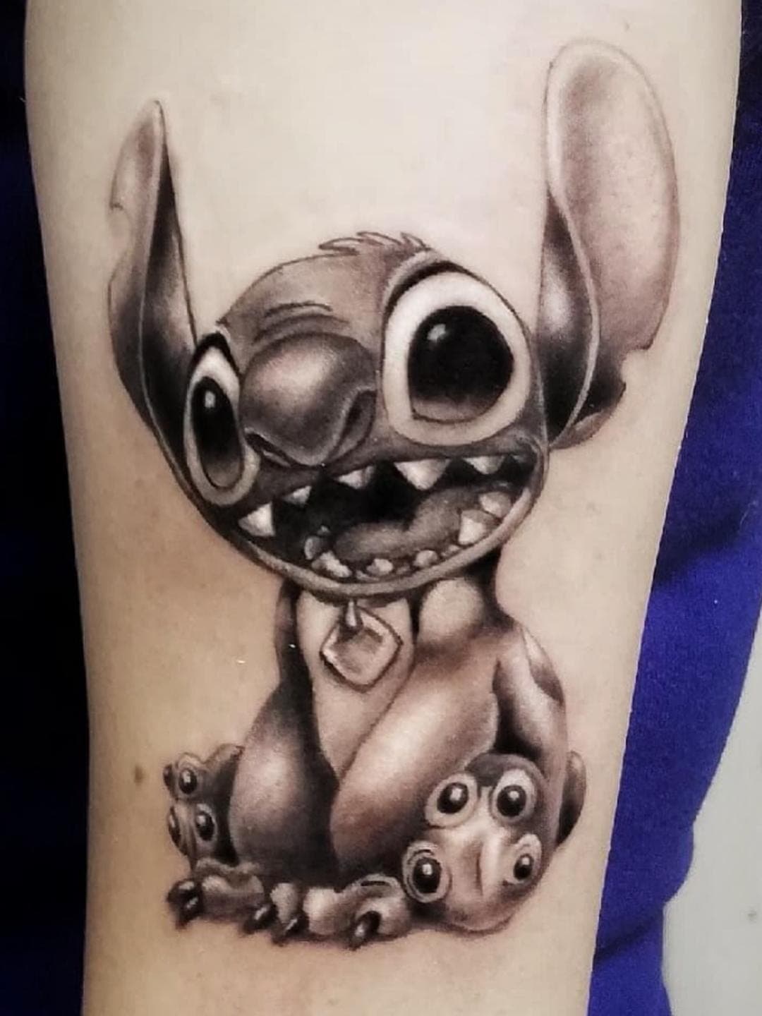 Darya portfolio piece