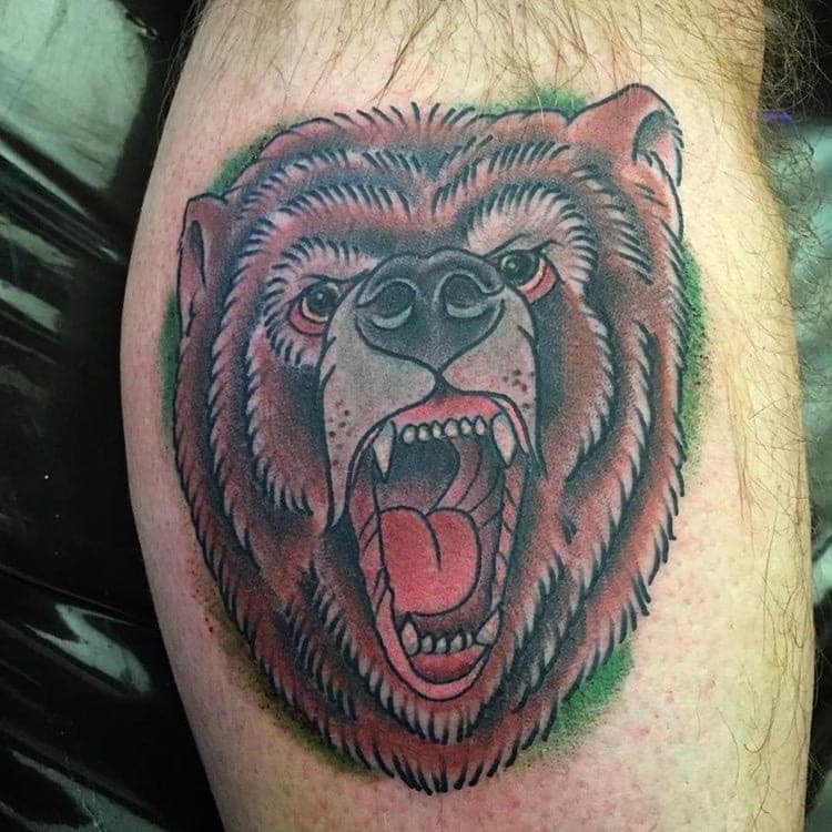 Dave "Double D" Dillon portfolio piece