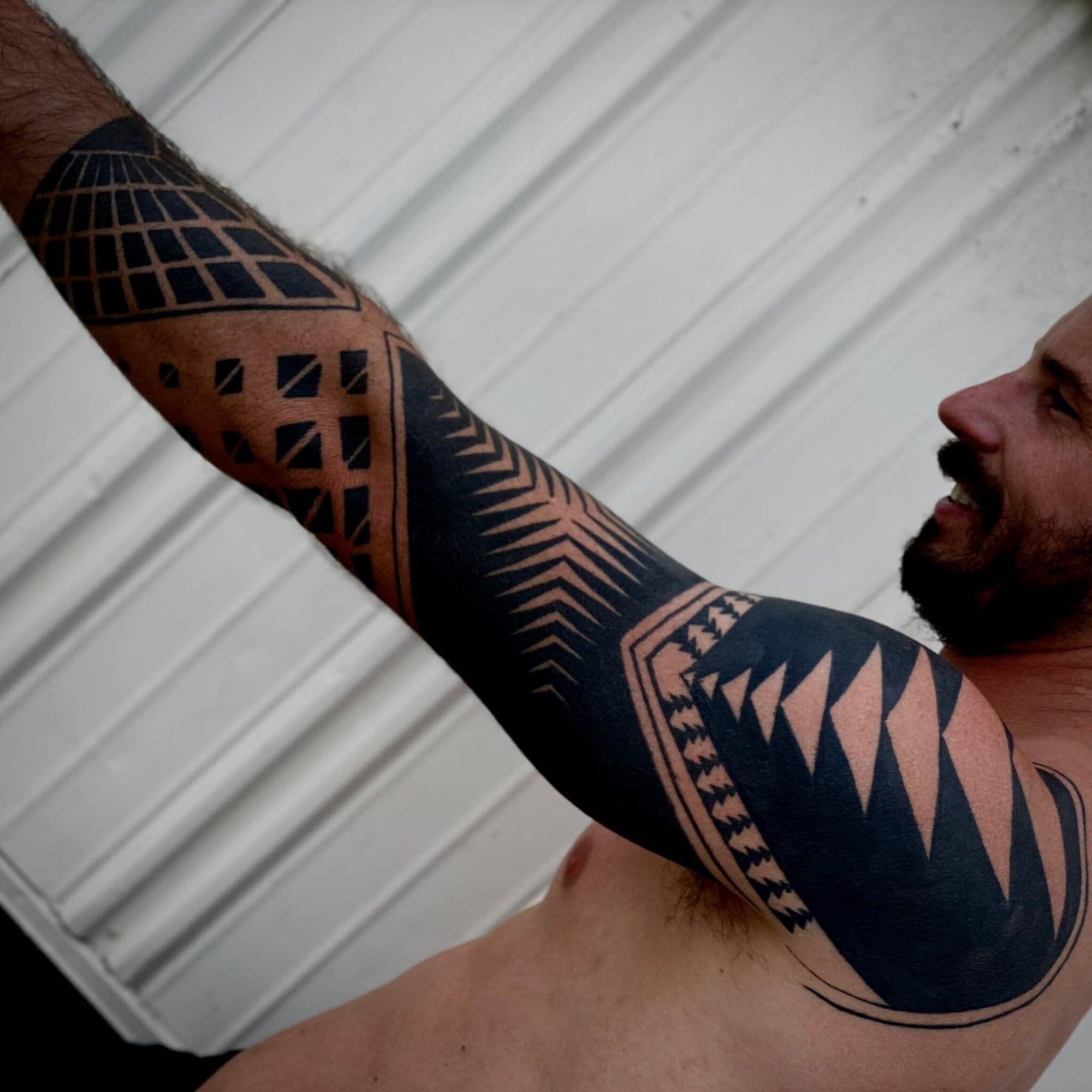 Dave Rodriguez portfolio piece