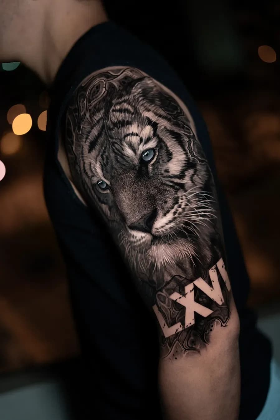 David Antón portfolio piece
