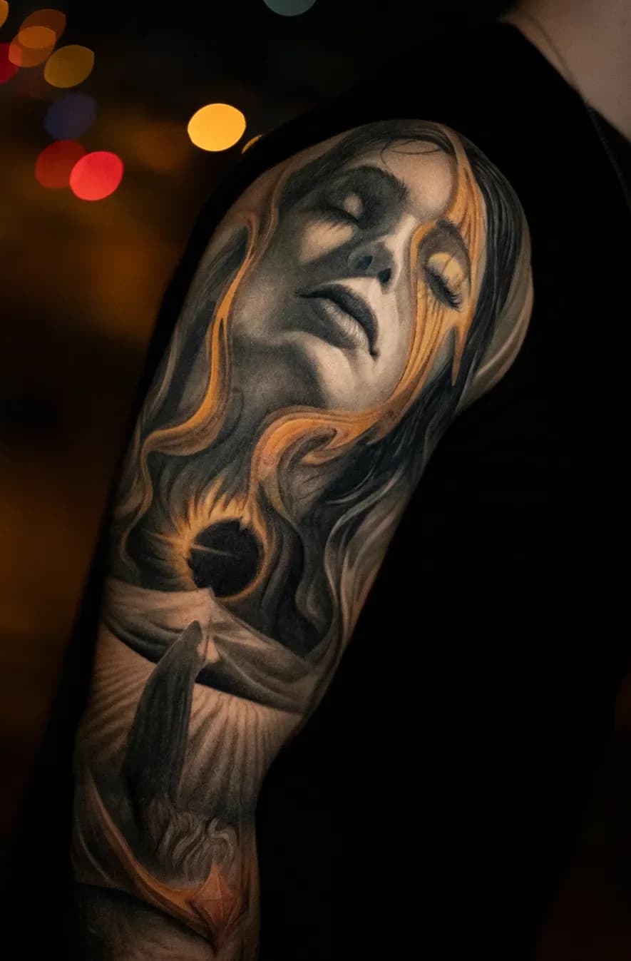 David Antón portfolio piece