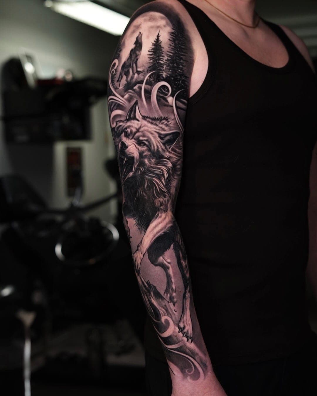 David Bernal portfolio piece