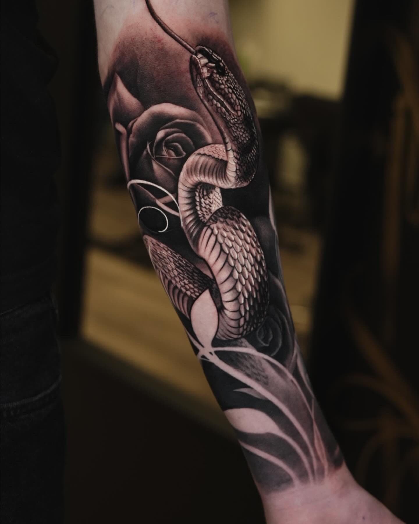 David Bernal portfolio piece