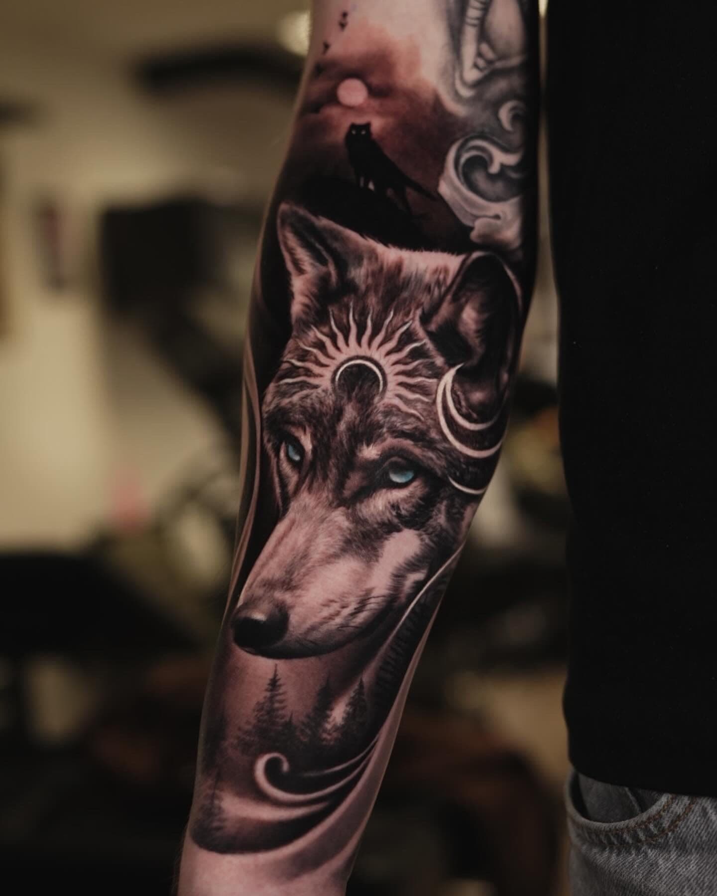 David Bernal portfolio piece