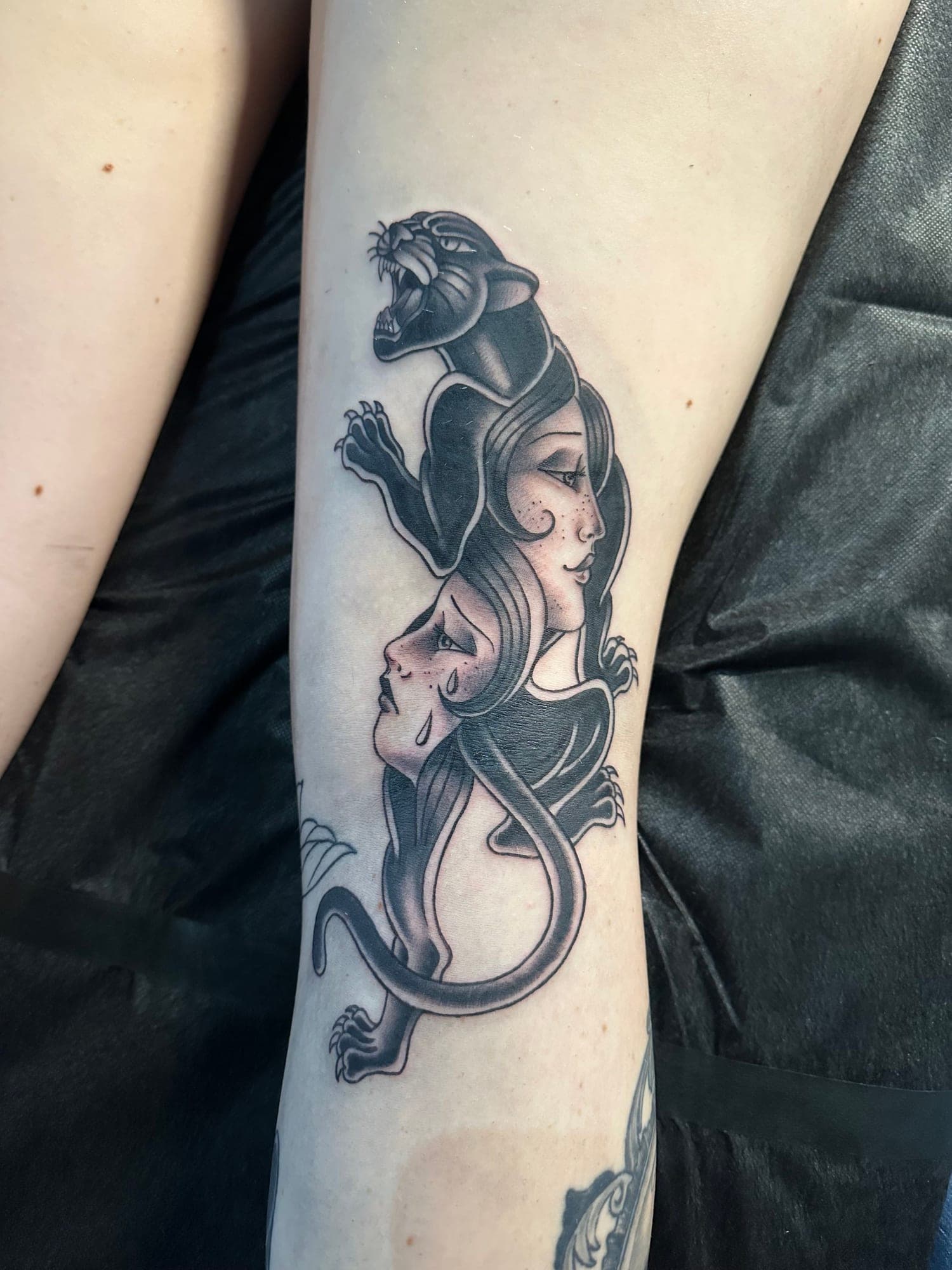 Dejah portfolio piece