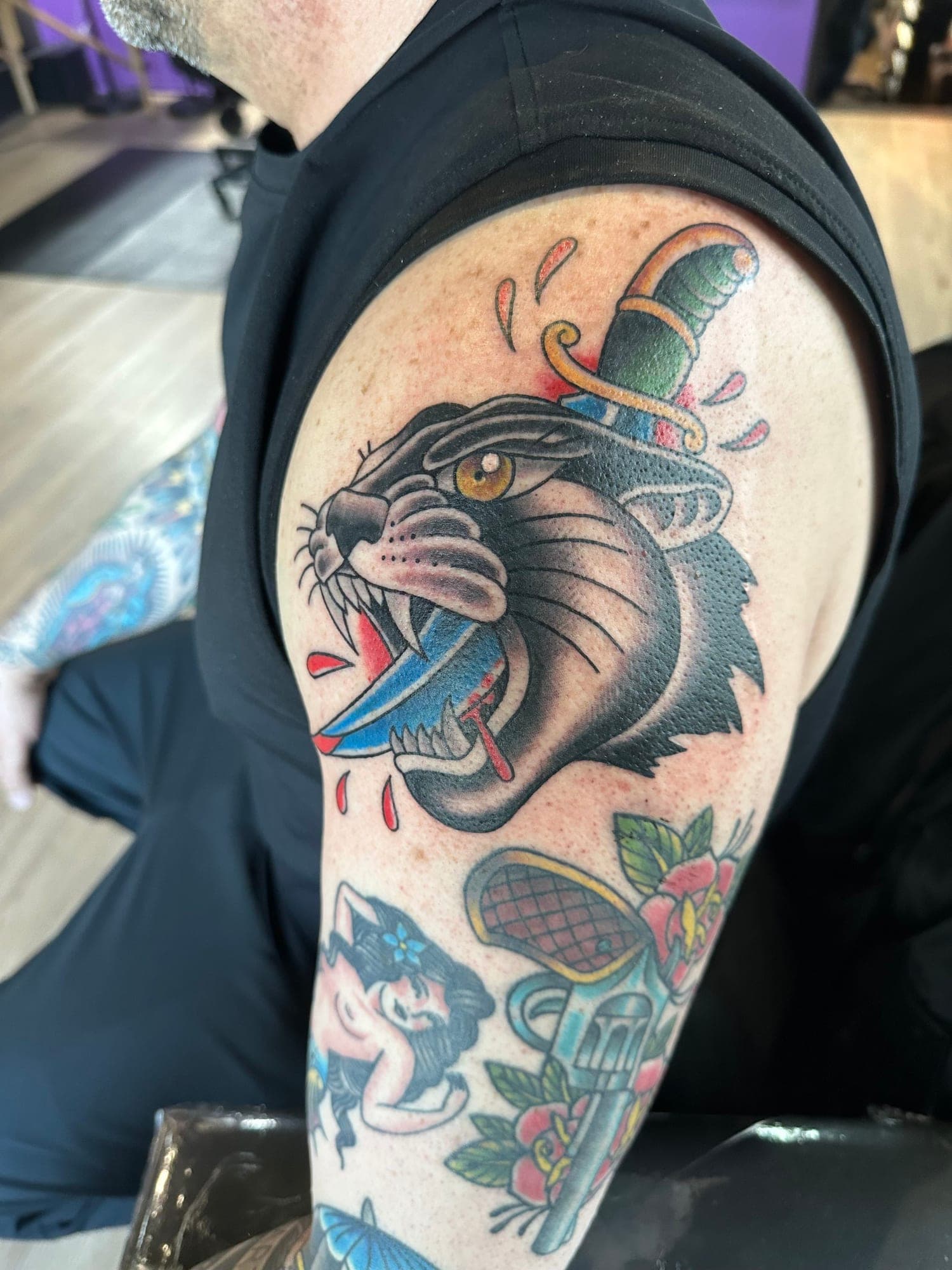 Dejah portfolio piece