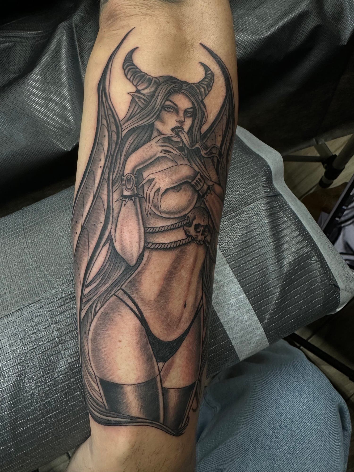 Dejah portfolio piece