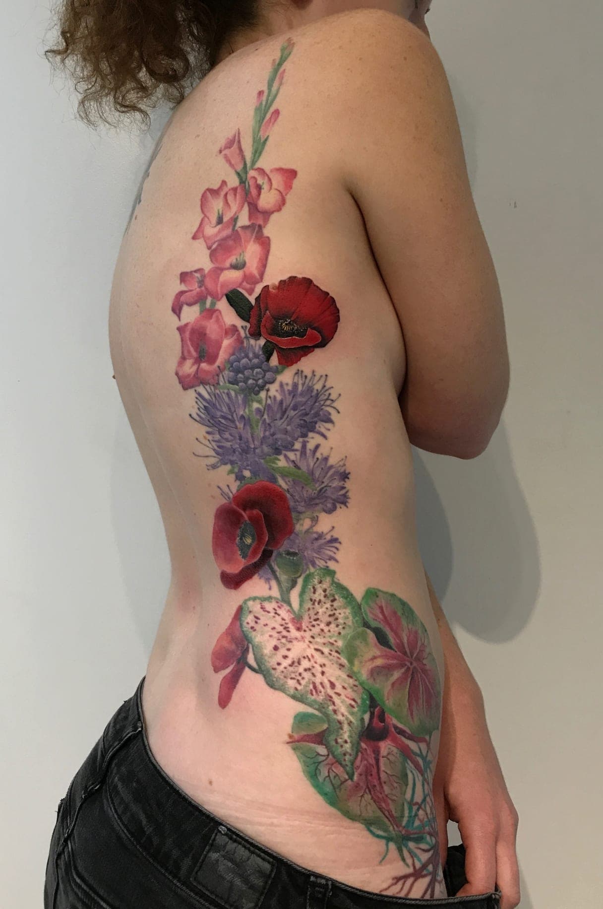 Dia Moeller portfolio piece