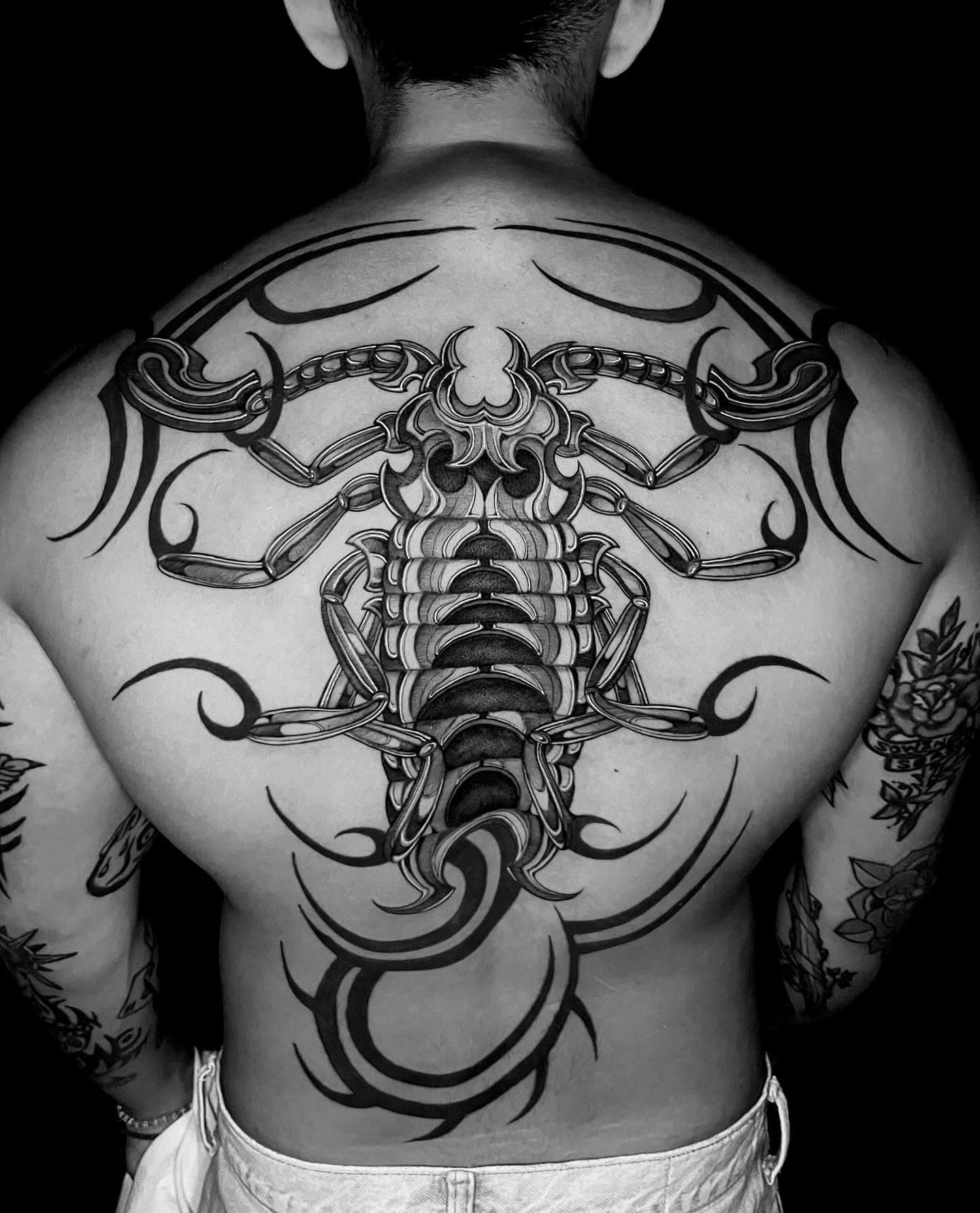 Diego Prieto portfolio piece