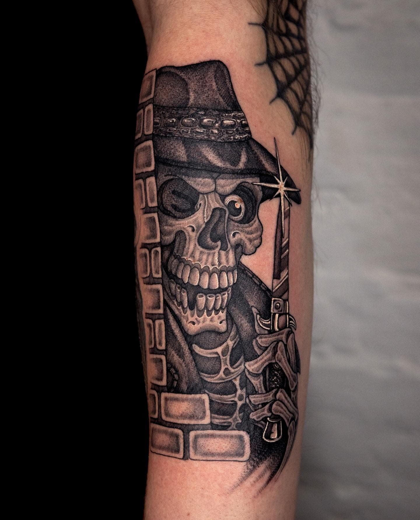 Diego Prieto portfolio piece