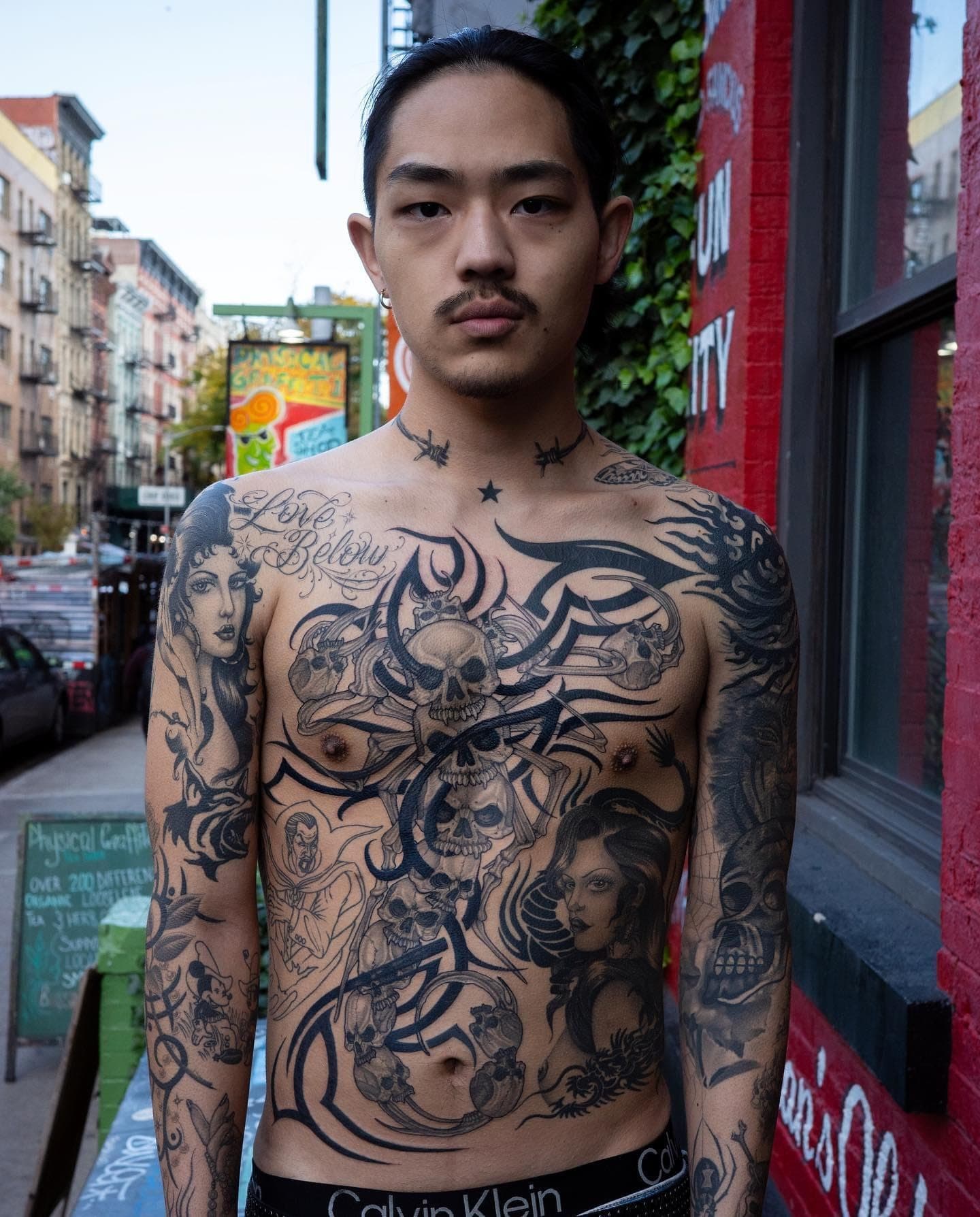 Diego Prieto portfolio piece