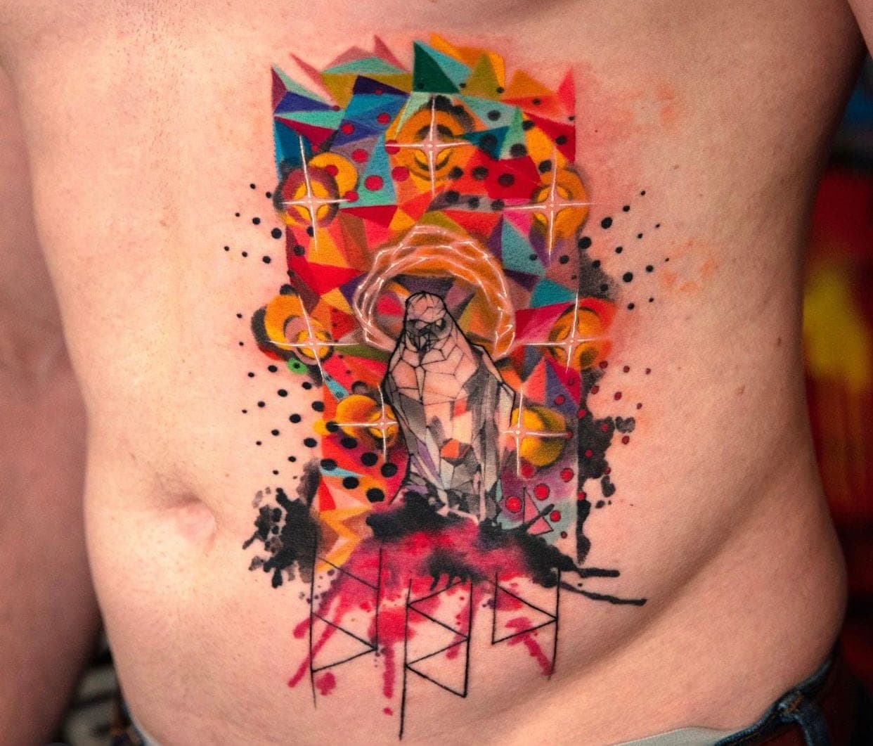 Dmitry portfolio piece