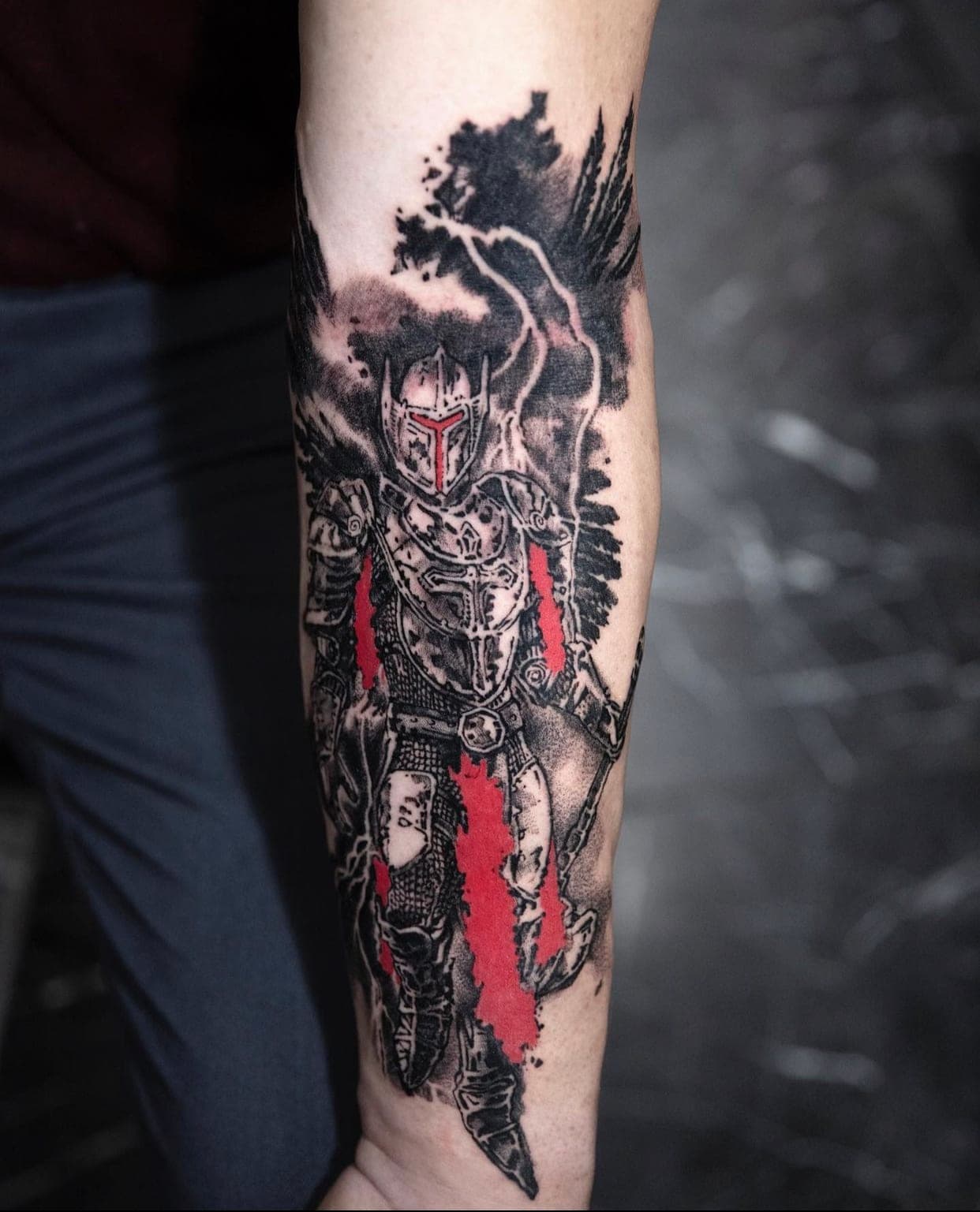 Dmitry portfolio piece