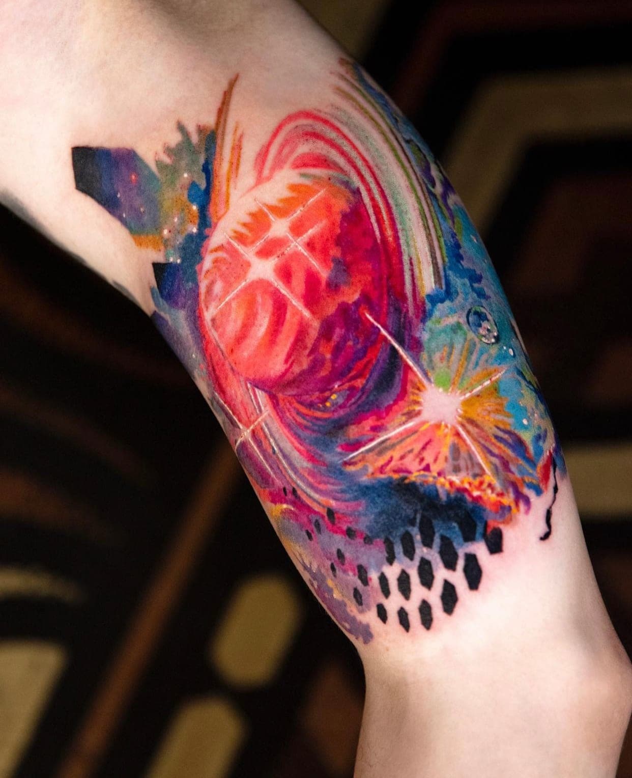Dmitry portfolio piece