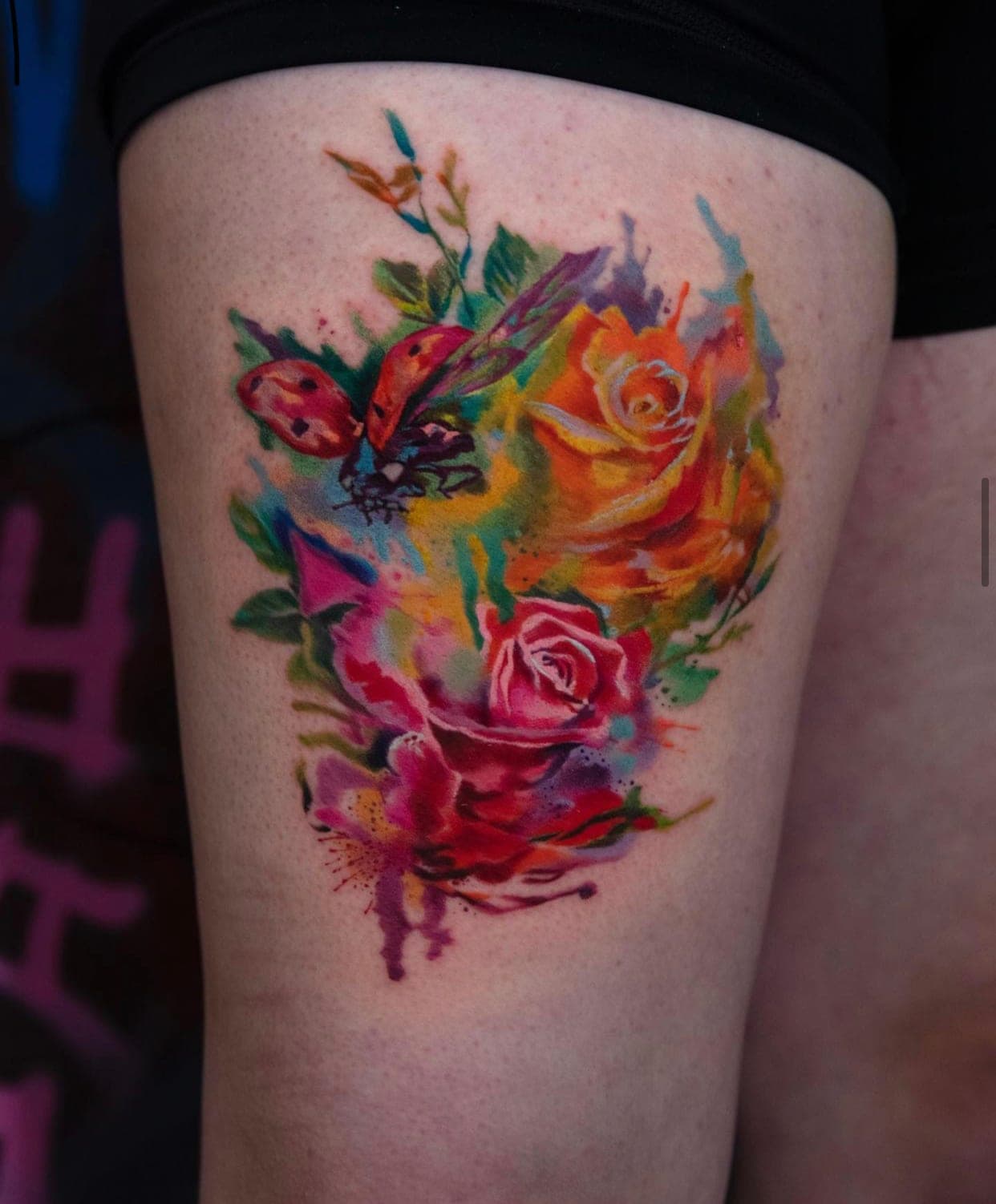 Dmitry portfolio piece