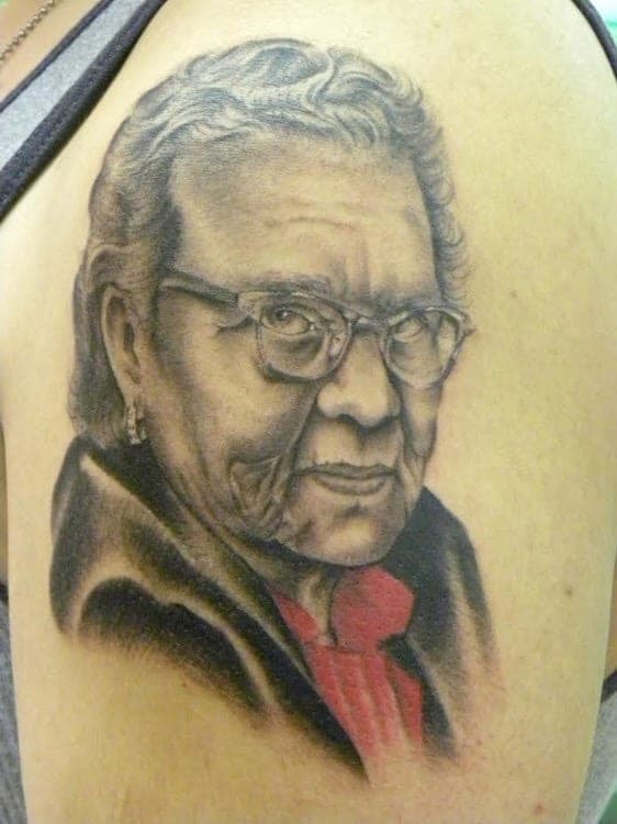 Eder Carranza portfolio piece