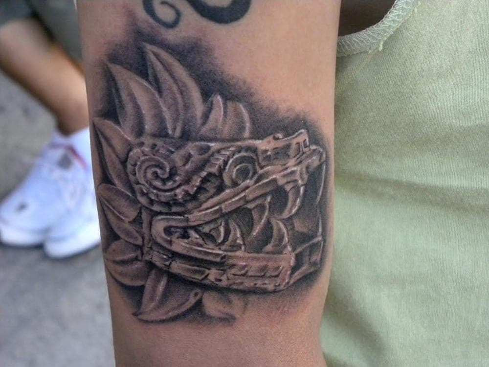 Eder Carranza portfolio piece