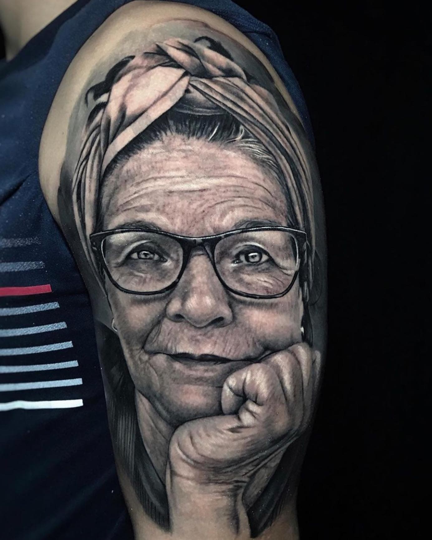 Emersson Pabon portfolio piece