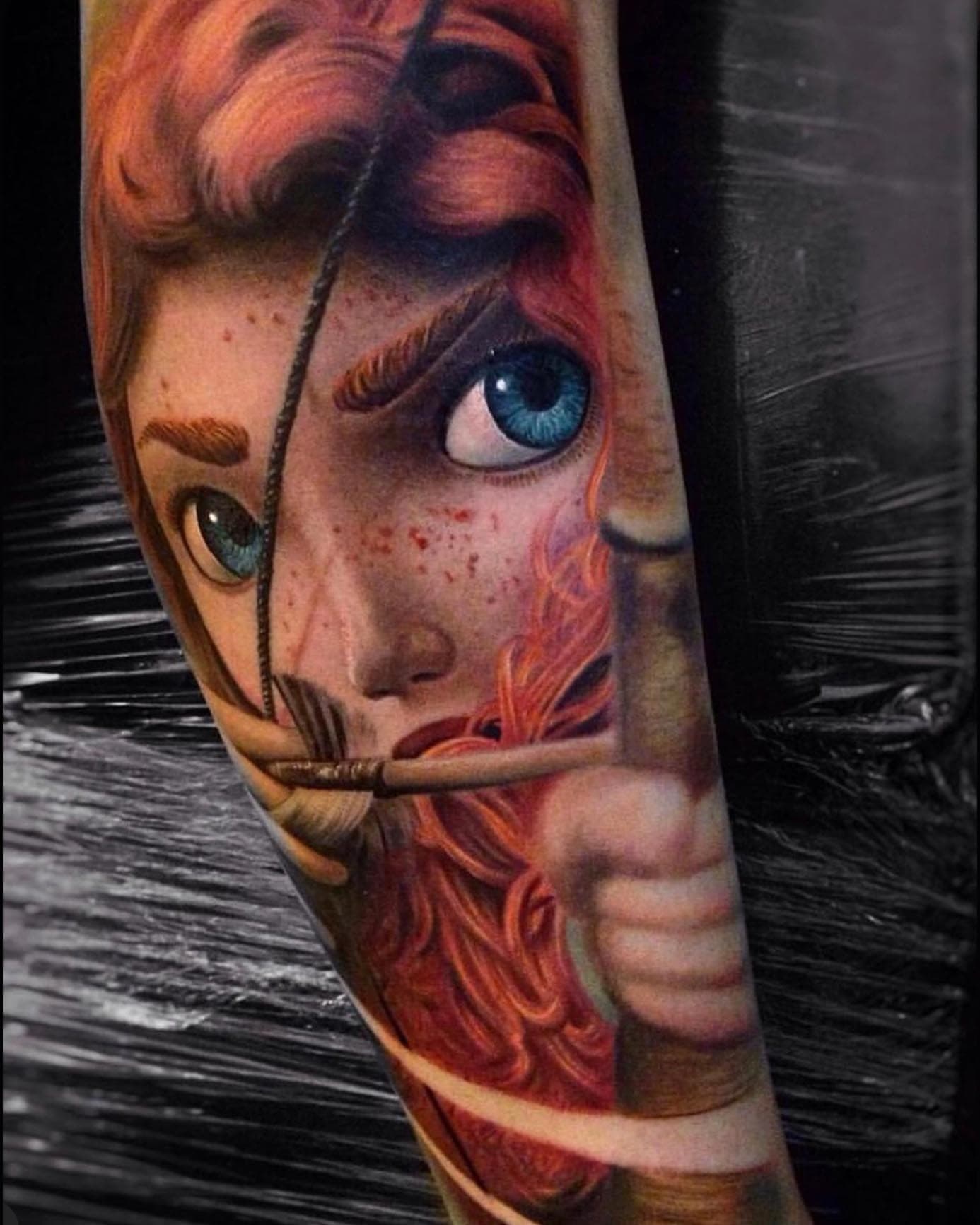 Emersson Pabon portfolio piece