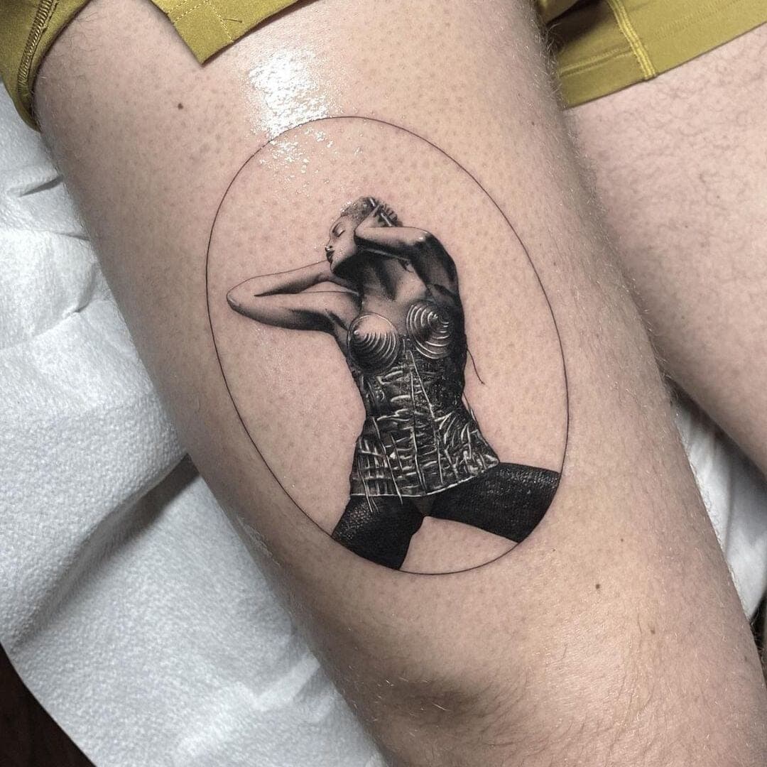 Endry Stymest portfolio piece
