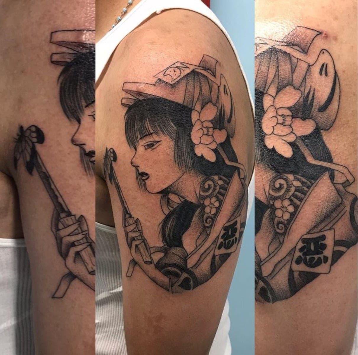 Eric Panowko portfolio piece