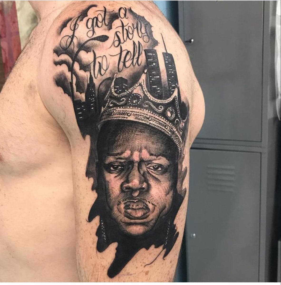 Eric Panowko portfolio piece