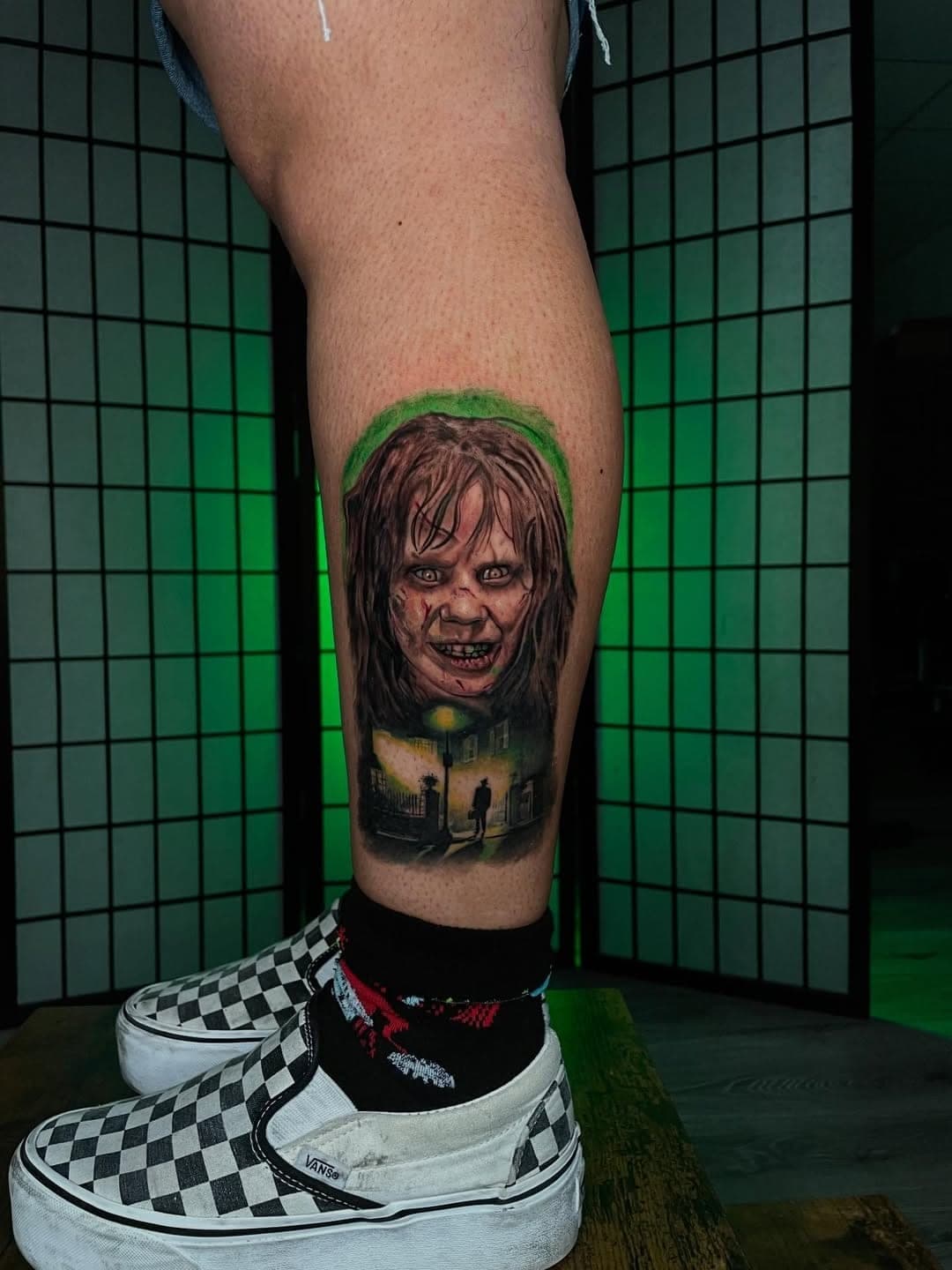 Erick portfolio piece