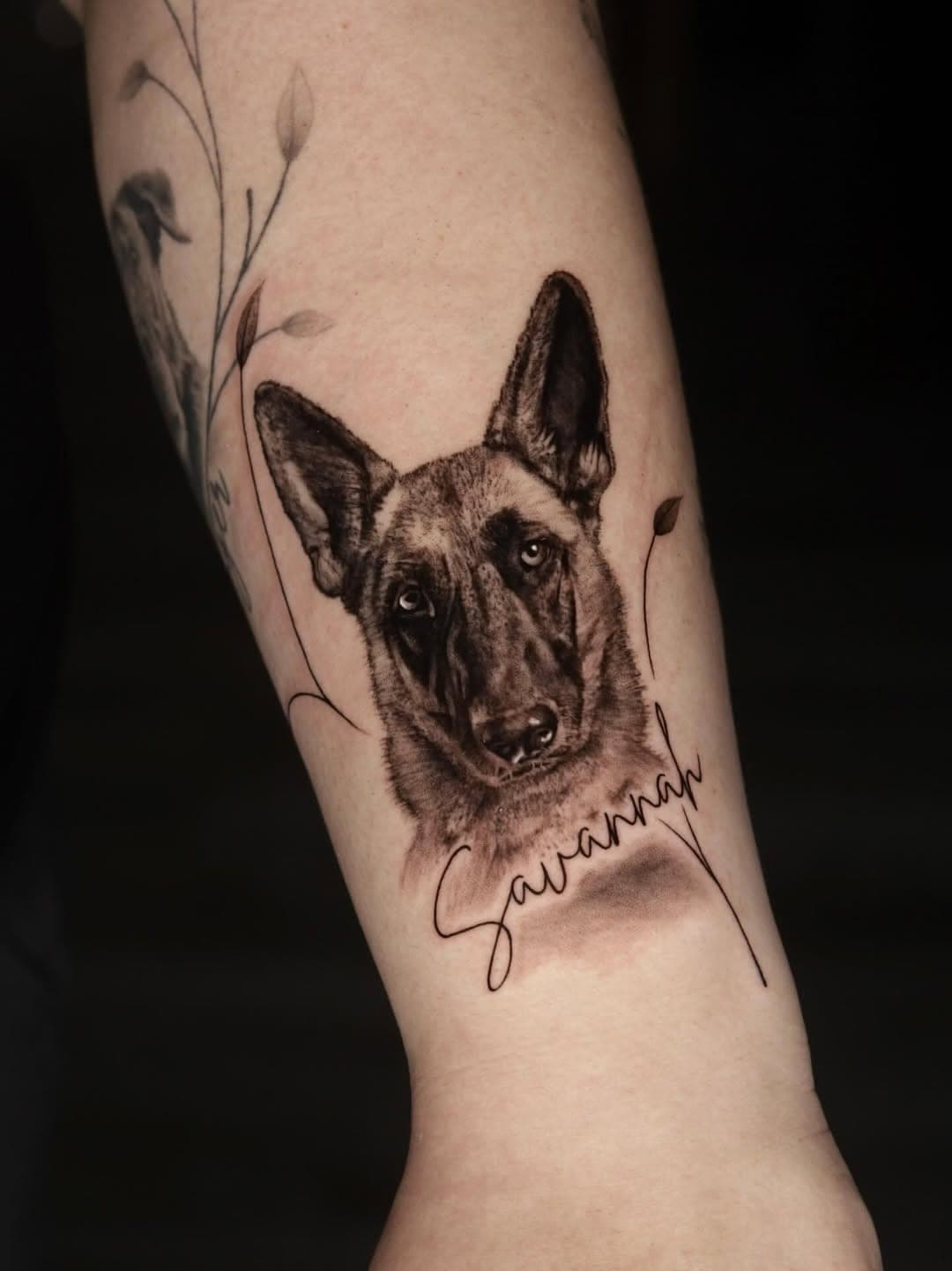 Erick portfolio piece