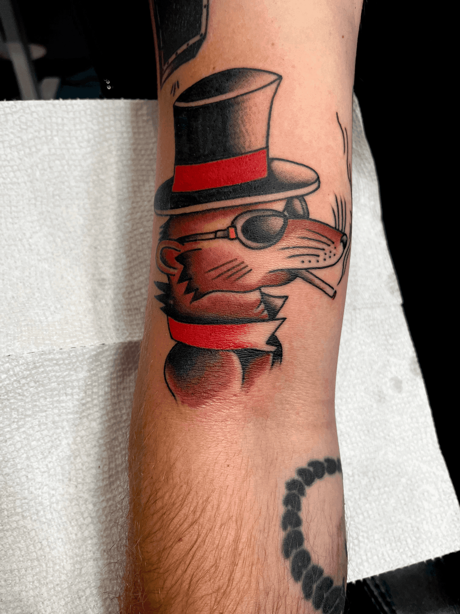 Erik Bailey portfolio piece