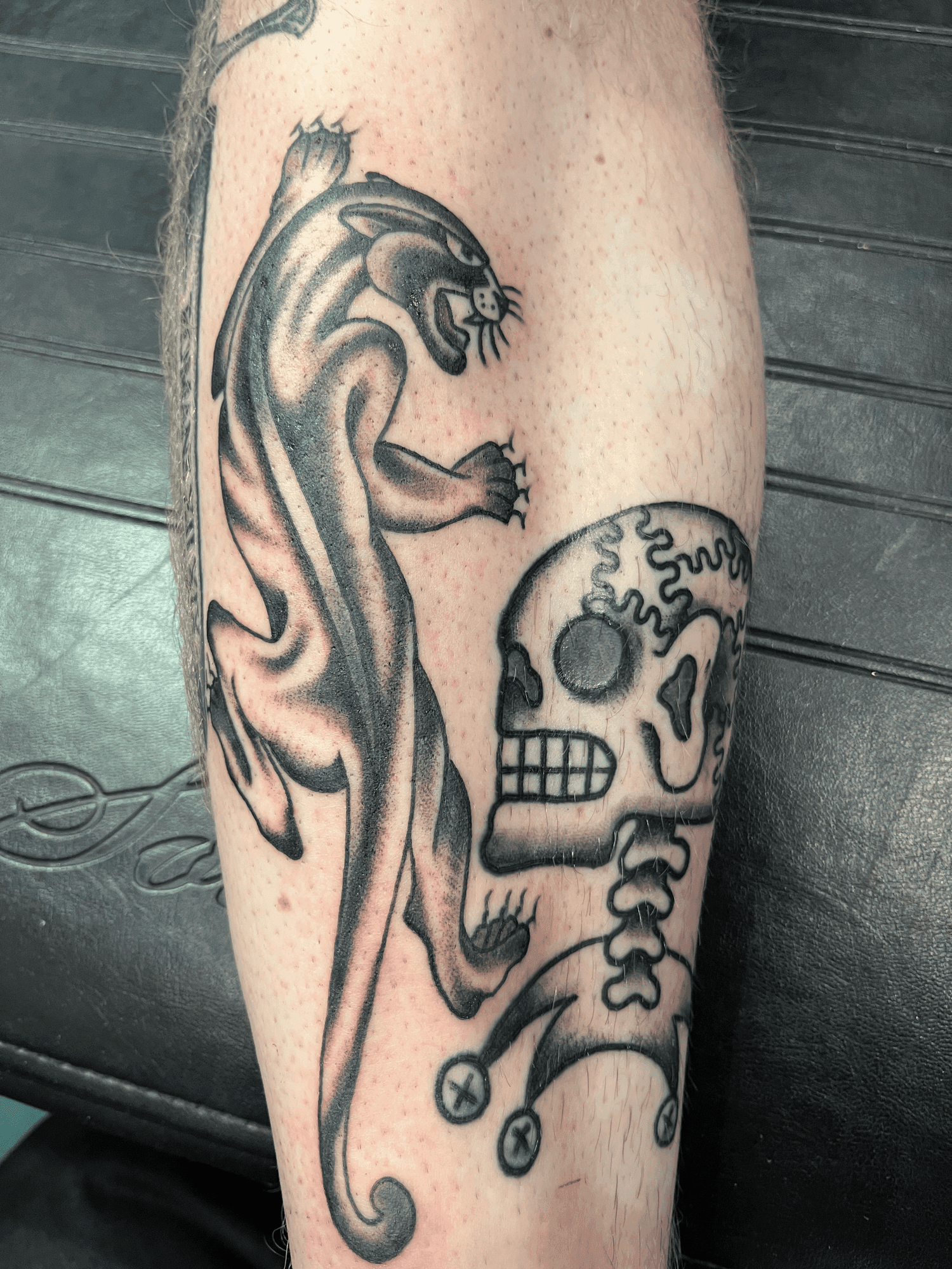 Erik Bailey portfolio piece