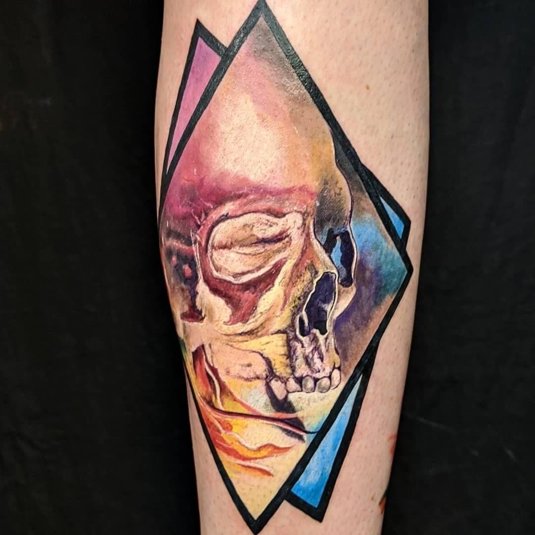 Eugene Dykyi portfolio piece