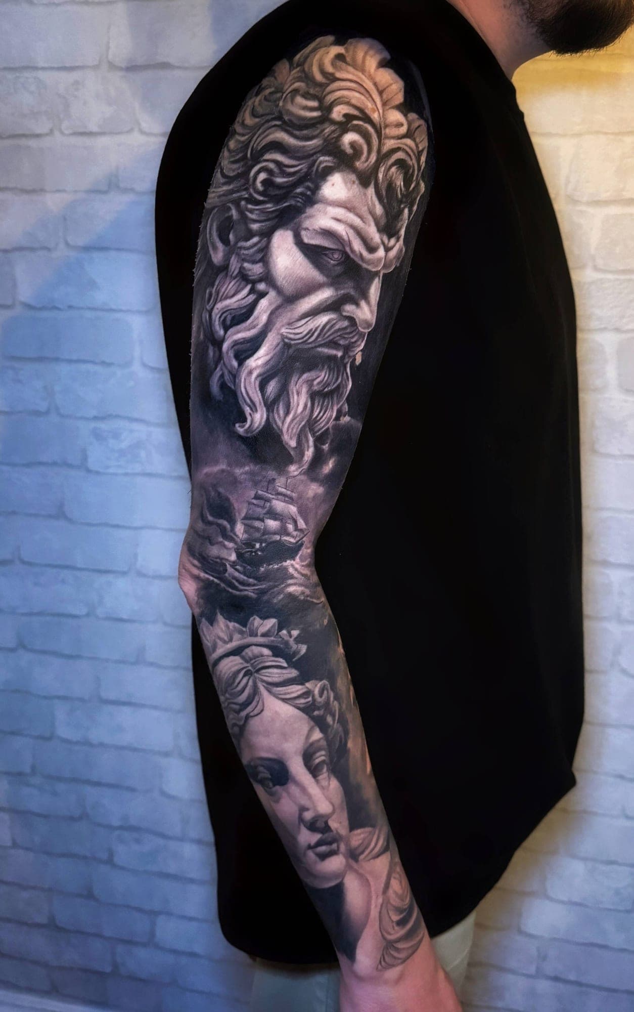 Eugene Dykyi portfolio piece