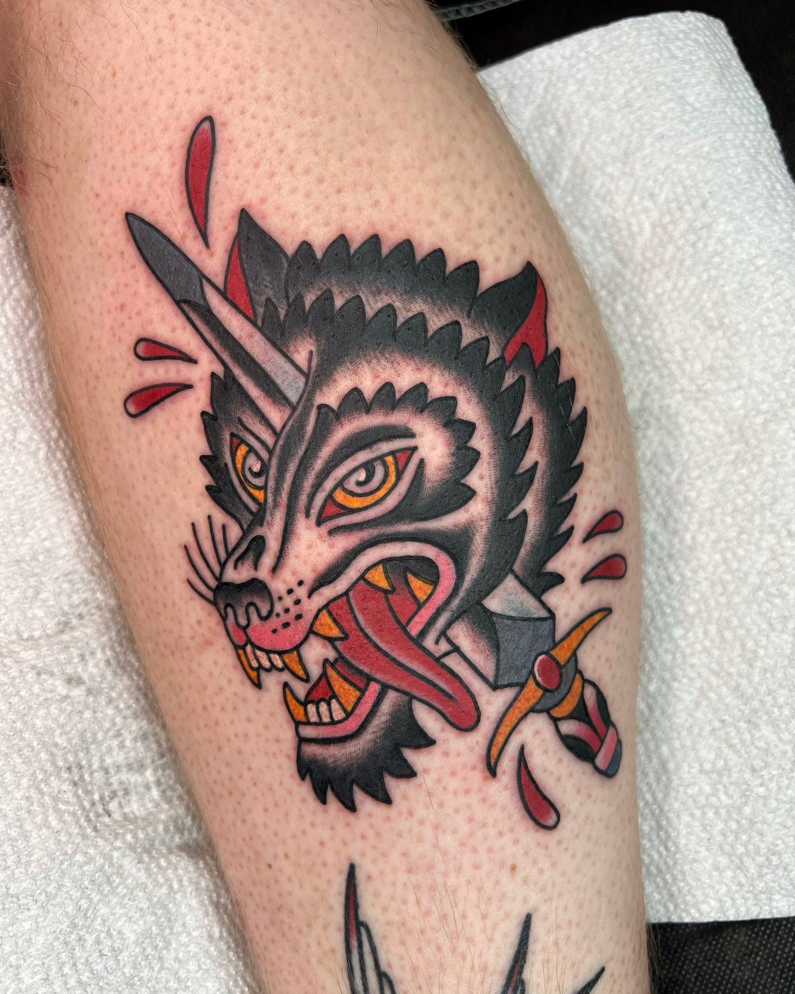Faka Cejas portfolio piece