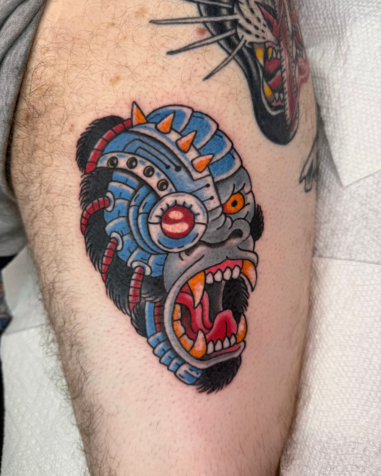 Faka Cejas portfolio piece