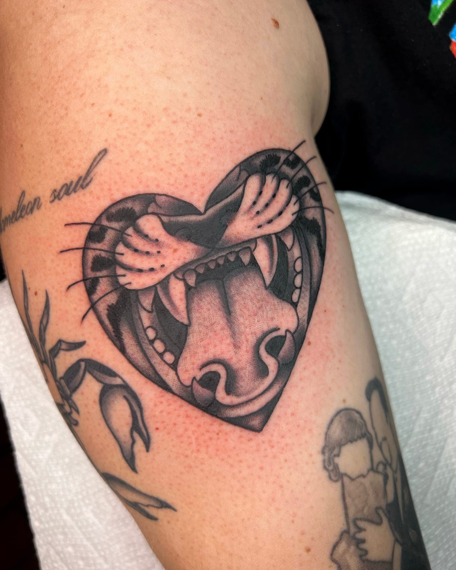 Faka Cejas portfolio piece