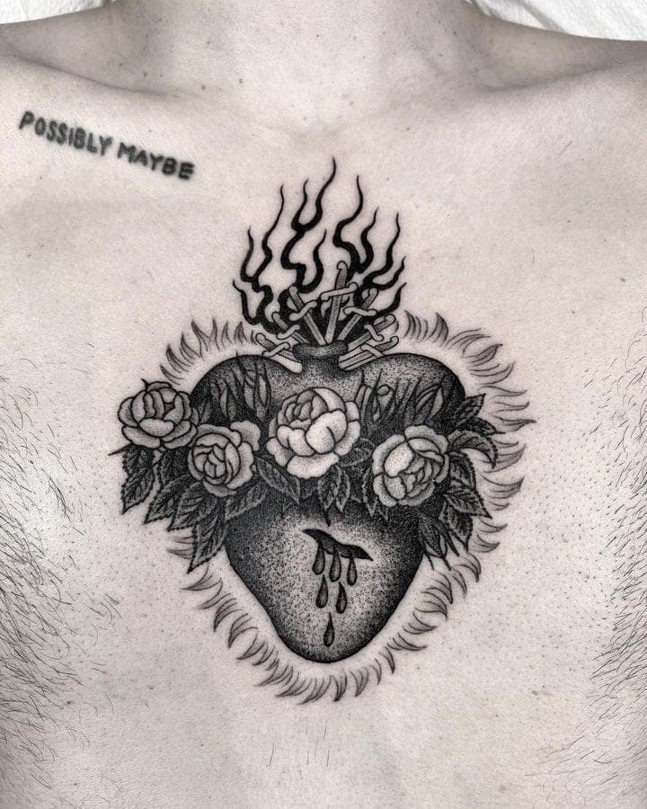 Frankie Caraccioli portfolio piece
