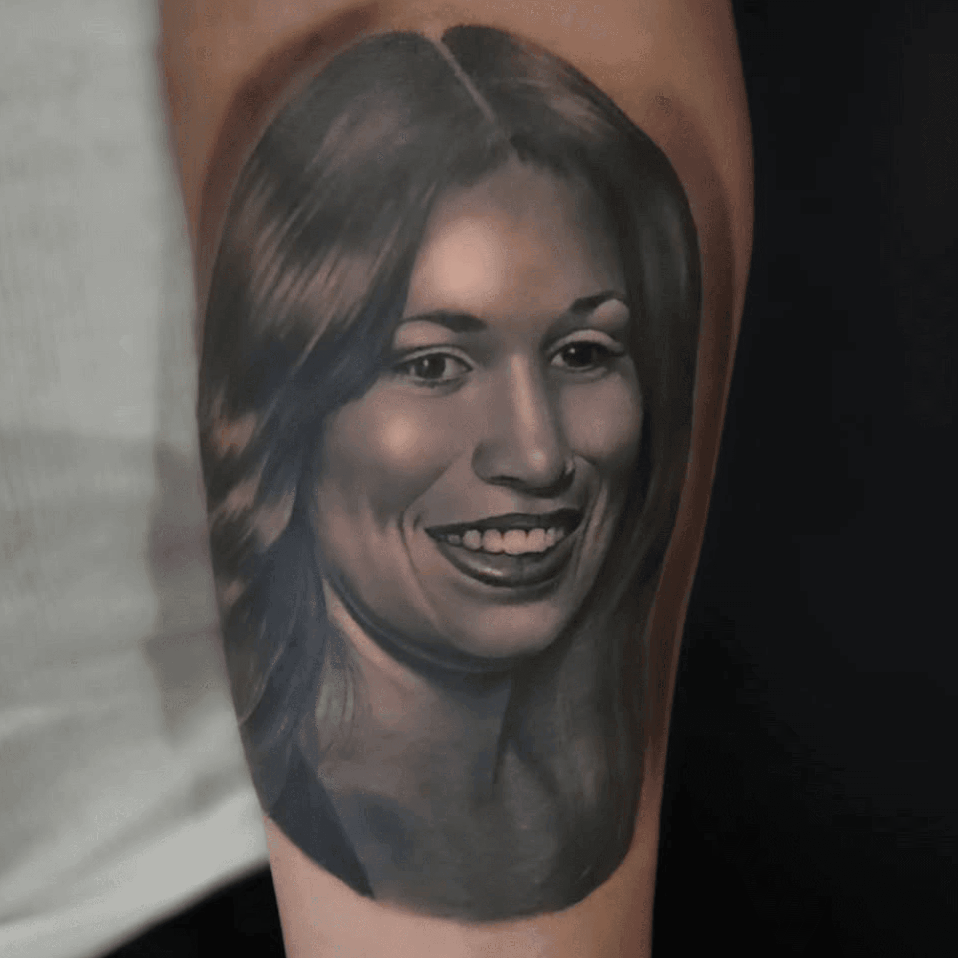 Freddy Negrete portfolio piece