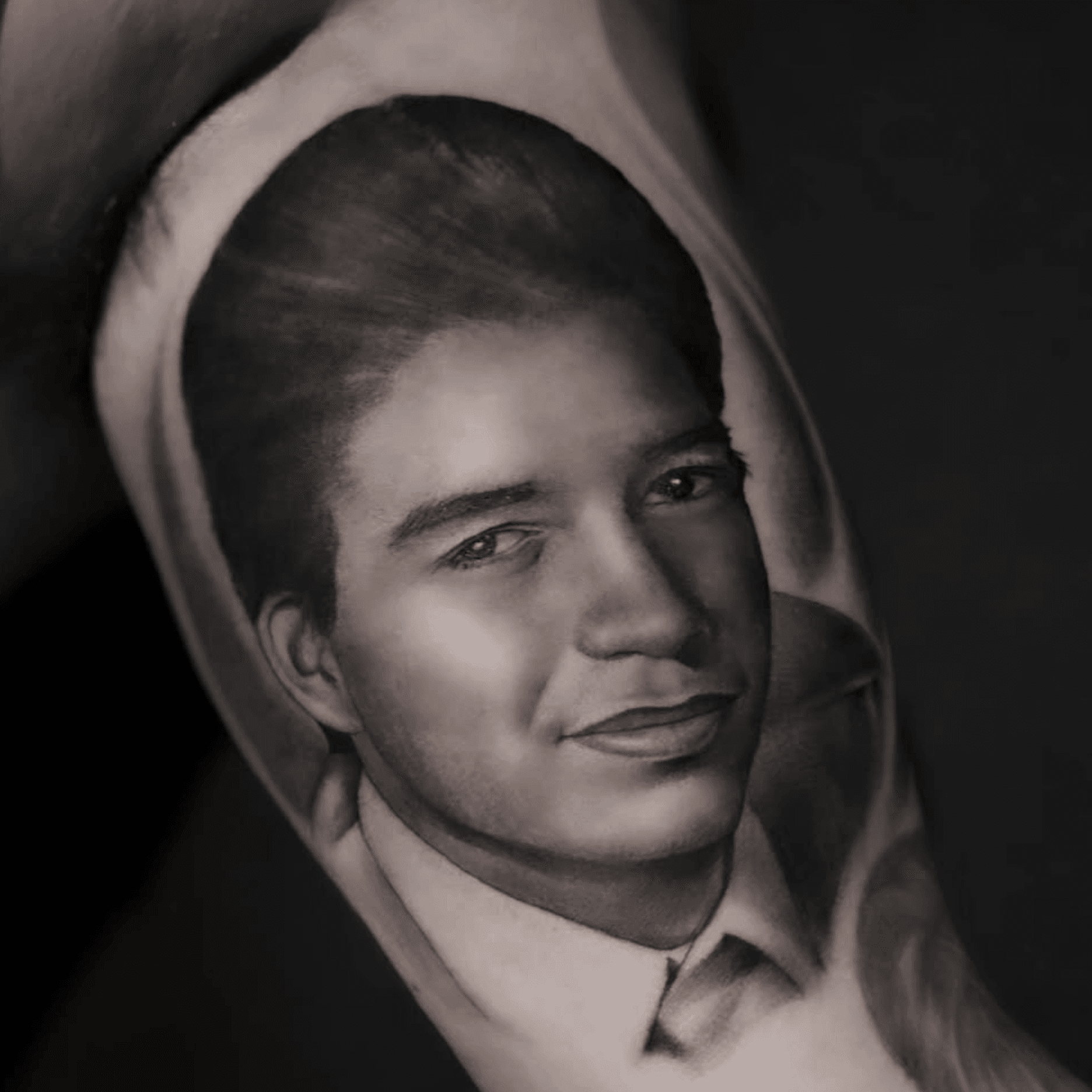 Freddy Negrete portfolio piece