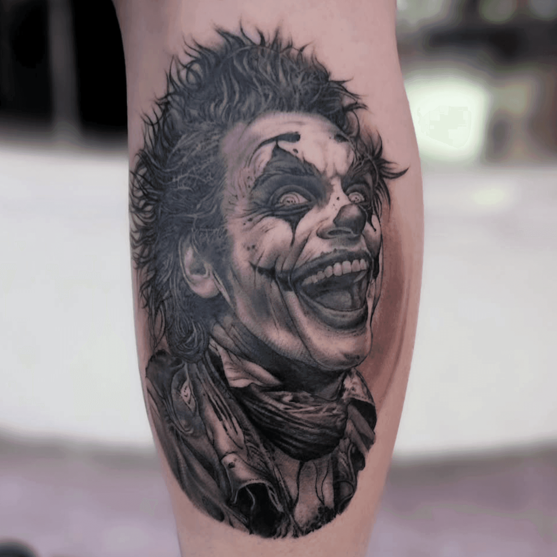 Freddy Negrete portfolio piece